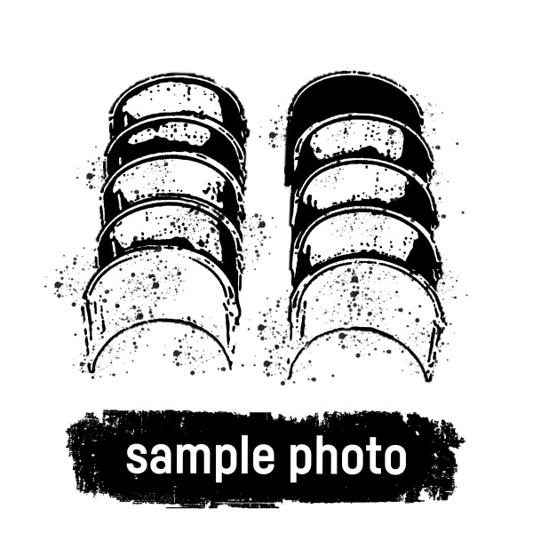 37047600, Camshaft Bushes, Camshaft bearing set, KOLBENSCHMIDT, 061NS18077000, DT1.31077, H76070STD